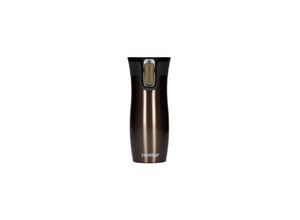 0840276159879 - Contigo West Loop 20 Latte - Thermobecher 470 ml