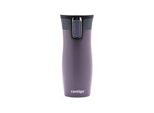 0840276161667 - Contigo West loop Dark plum - 470ml