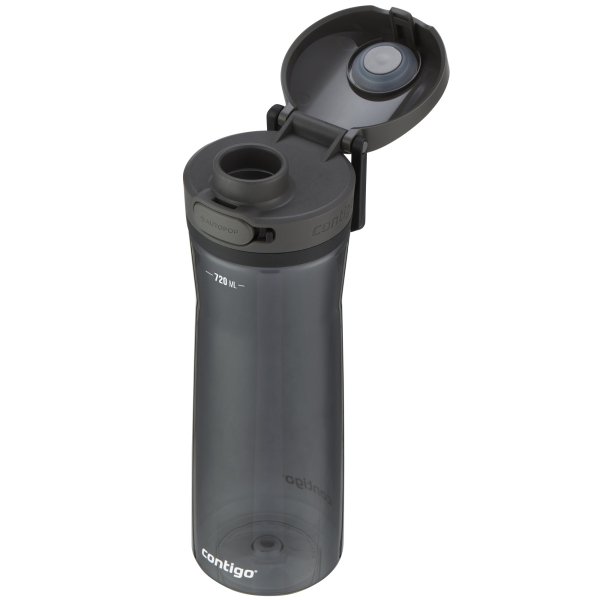 0840276163395 - Trinkflasche Jackson 2156435 720ml licorice 0840276163395 Contigo