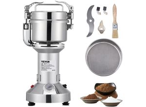0840281571185 - Elektrische Getreidemühle 150 g Schleifmaschine 1050 w Multifunktion-Küchenmühle Mehl Pulvermaschine Timing-Trockenmühle für Kräuter Gewürze 0840281571185 - Elektrische Getreidemühle 150 g Schleifmaschine 1050 w Multifunktion-Küchenmühle Mehl Pulvermaschine Timing-Trockenmühle für Kräuter Gewürze