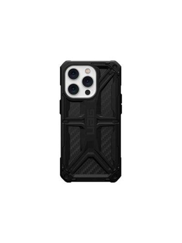 0840283901874 - Monarch Case Apple iPhone 14 Pro Max Schwarz