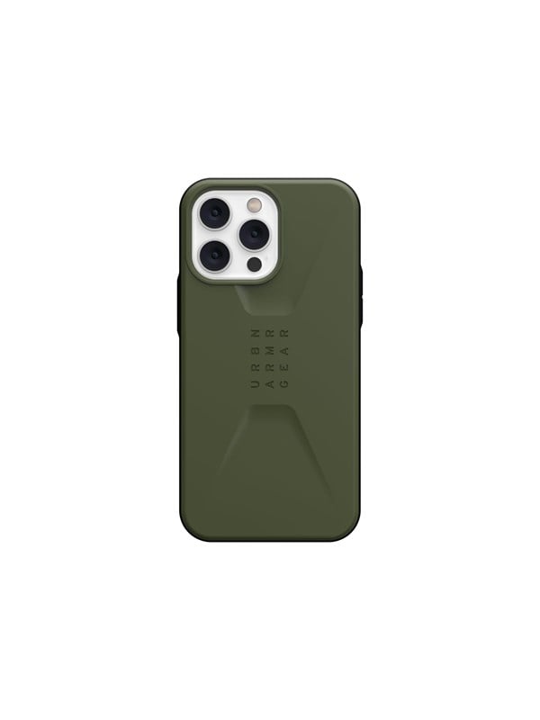 0840283903793 - Civilian Series - back cover for mobile phone