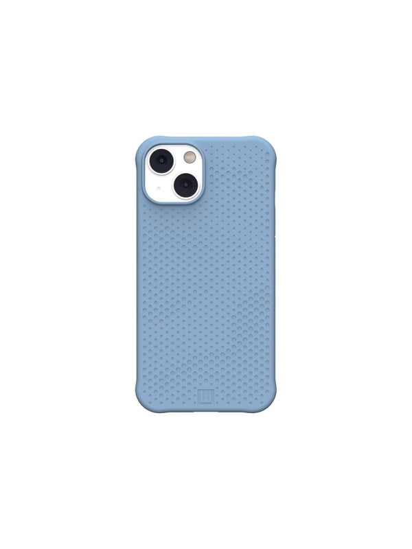 0840283903991 - [U] Protective Case for iPhone 14 [61-in] - Dot For MagSafe Cerulean