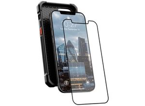 0840283906787 - Workflow Displayschutzglas Passend für Handy-Modell iPhone 12 12 Pro 1 St