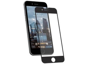 0840283907647 - Workflow Displayschutzglas Passend für Handy-Modell iPhone SE (3 Gen 2 Gen) 8 7 6s 6 1 St