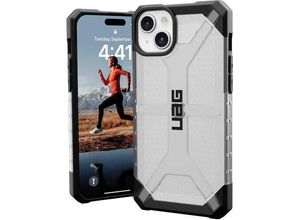 0840283910463 - Rugged Case for Apple iPhone 15 Plus [67-inch] - Plasma Ice