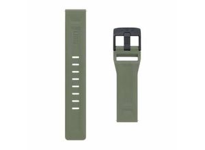 0840283911903 - Active Strap Ersatzarmband Grün Galaxy Watch4 Galaxy Watch4 LTE Galaxy Watch5 Galaxy Watch5 LTE Galaxy Watch6 (Bluetooth) Galaxy Watch6