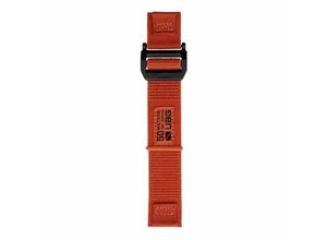 0840283911941 - Active Strap Ersatzarmband Rost-Braun Galaxy Watch4 Galaxy Watch4 LTE Galaxy Watch5 Galaxy Watch5 LTE Galaxy Watch6 (Bluetooth) Galaxy