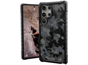 0840283912559 - Pathfinder SE Backcover Samsung Galaxy S24 ultra Camouflage Midnight MagSafe kompatibel