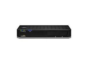 0840292702318 - Cradlepoint E300 Series Enterprise Router E300-5GB - Wireless Router - WWAN 10GbE - Wi-Fi 6 - Dual-Band - 3G 4G 5G