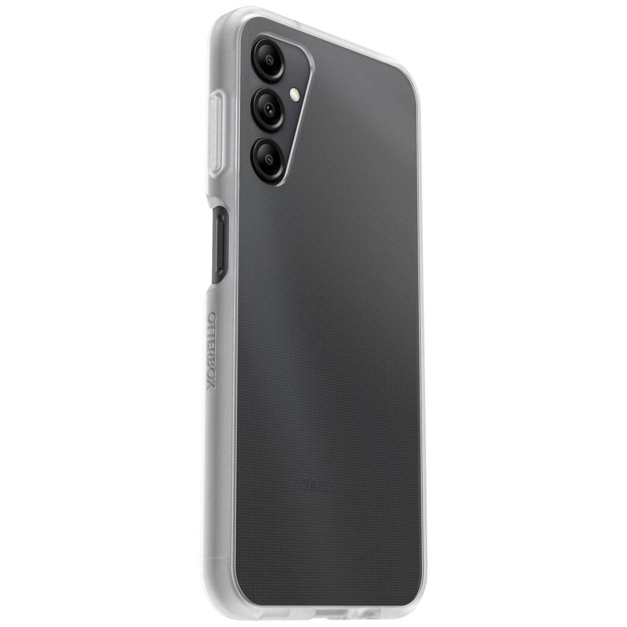 0840304716715 - React Series Samsung Galaxy A14 5G - black (Bulk ProPack)