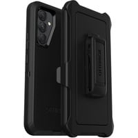 0840304723577 - Otterbox Defender ProPack Backcover Samsung Galaxy A54 5G Schwarz Stoßfest Standfunktion