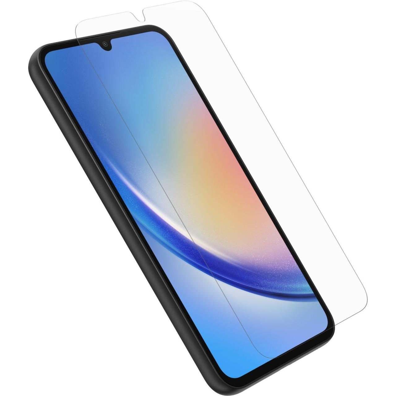 0840304724062 - Trusted Glass Schutzfolie für Samsung Galaxy A34 5G