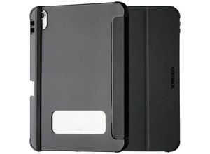 0840304725373 - Otterbox React Tablet Hülle Apple iPad 109 (10 Gen 2022) 277 cm (109) Book Cover Schwarz