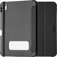 0840304725403 - Otterbox React Folio - ProPack Tablet Hülle Apple iPad 109 (10 Gen 2022) 277 cm (109) Book Cover Schwarz 0840304725403 - Otterbox React Folio - ProPack Tablet Hülle Apple iPad 109 (10 Gen 2022) 277 cm (109) Book Cover Schwarz