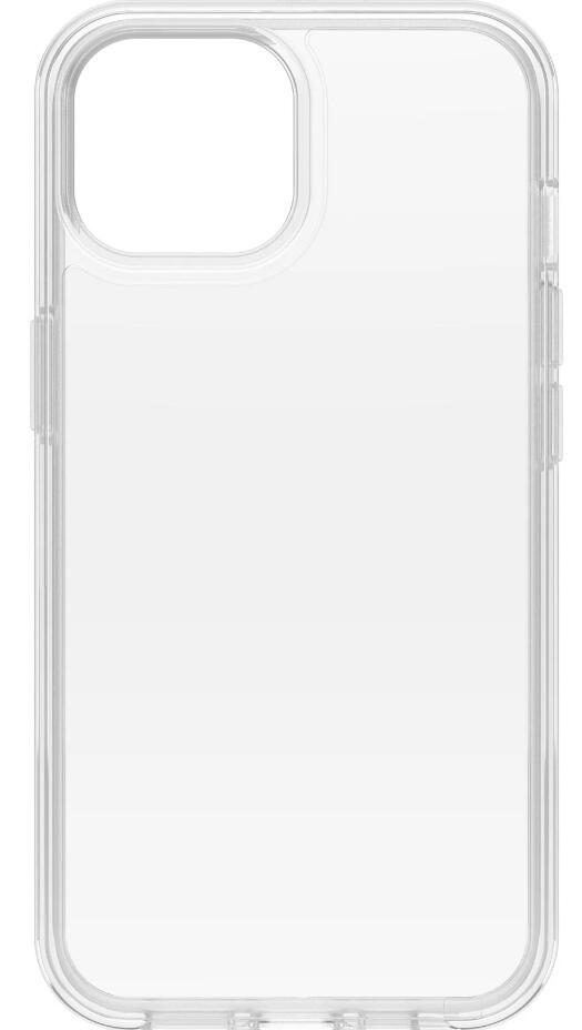 0840304730322 - Otterbox Symmetry Backcover Apple iPhone 15 Pro Transparent MagSafe kompatibel