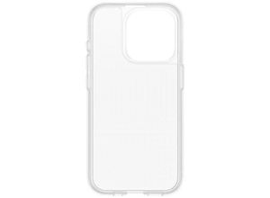 0840304731404 - Otterbox React Hülle + Schutzglas Set Apple iPhone 15 Pro Transparent Induktives Laden