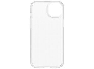 0840304731541 - Otterbox React Hülle + Schutzglas Set Apple iPhone 15 Plus Transparent Induktives Laden