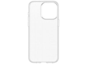 0840304731701 - Otterbox React Hülle + Schutzglas Set Apple iPhone 15 Pro Max Transparent Induktives Laden