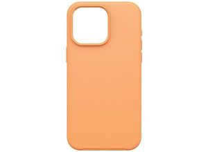 0840304732890 - Otterbox Symmetry Backcover Apple iPhone 15 Pro Max Orange MagSafe kompatibel