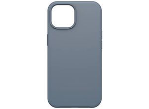 0840304733125 - Otterbox Symmetry Backcover Apple iPhone 15 iPhone 14 iPhone 13 Blau MagSafe kompatibel