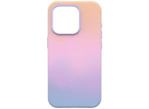 0840304737208 - Otterbox Symmetry Backcover Apple iPhone 15 Pro Sunset MagSafe kompatibel