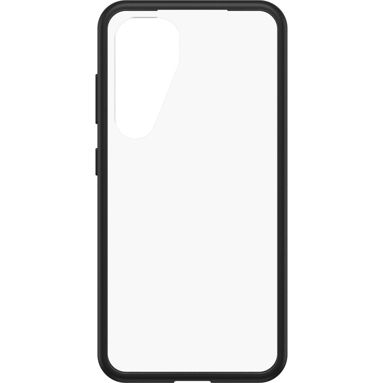 0840304752256 - React Samsung Galaxy S24 - clear black