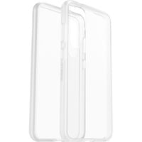 0840304752362 - Otterbox React Samsung Galaxy S24+ - clear