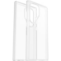 0840304752454 - Otterbox React Backcover Samsung Galaxy S24 Ultra Transparent Induktives Laden Stoßfest