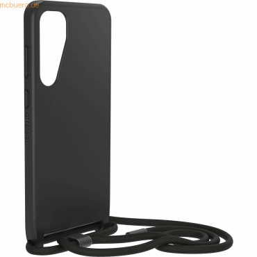 0840304753062 - Otterbox React Necklace Samsung Galaxy S24+ - black