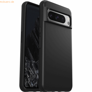 0840304754328 - Otterbox Symmetry Google Pixel 8 Pro - black **BULK