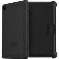 0840304755929 - OTTERBOX Handyhülle Defender für Samsung Galaxy Tab A9+ Hüllen Schutzhülle Cover Backcover schwarz Hüllen