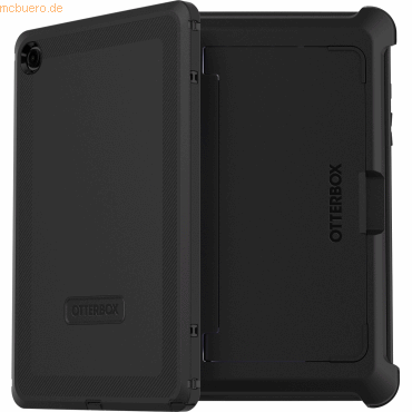 0840304755936 - Otterbox Defender Samsung Galaxy Tab A9+ Black - BULK