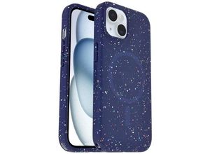 0840304757589 - Otterbox Core Backcover Apple iPhone 15 Blau MagSafe kompatibel