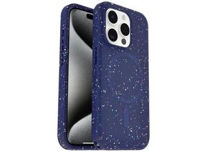 0840304757640 - Otterbox Core Backcover Apple iPhone 15 Pro Blau MagSafe kompatibel