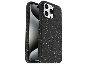 0840304757688 - Otterbox Core Backcover Apple iPhone 15 Pro Max Schwarz MagSafe kompatibel