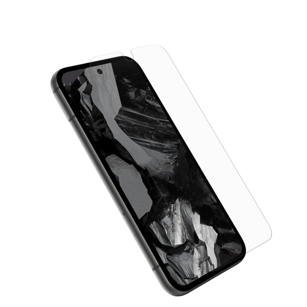 0840304758425 - Otterbox Glass Google Pixel 8a - clear