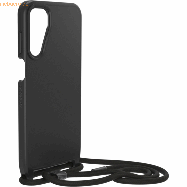 0840304758456 - Otterbox React Necklace Samsung Galaxy A15 A15 5G - black