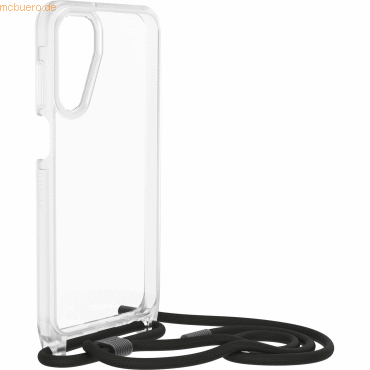 0840304758470 - Otterbox React Necklace Samsung Galaxy A15 A15 5G - clear