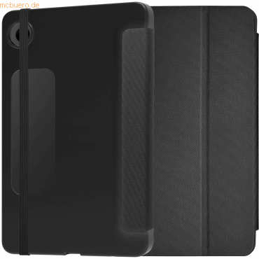 0840304760589 - Otterbox React Folio Samsung Galaxy Tab A9 - black