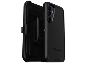 0840304761098 - Otterbox Defender Backcover Samsung Galaxy A55 5G Schwarz Standfunktion