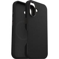 0840304771257 - Symmetry Cactus Leather Apple iPhone 16 Noir Ash - black