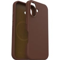 0840304771295 - Symmetry Cactus Leather Apple iPhone 16 Rich Adobe - brown