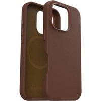 0840304771455 - Symmetry Cactus Leather Apple iPhone 16 Pro Rich Adobe - brown