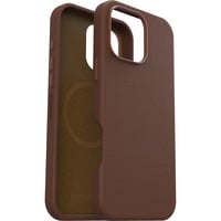 0840304771615 - Symmetry Cactus Leather Apple iPhone 16 Pro Max Rich Adobe - brown