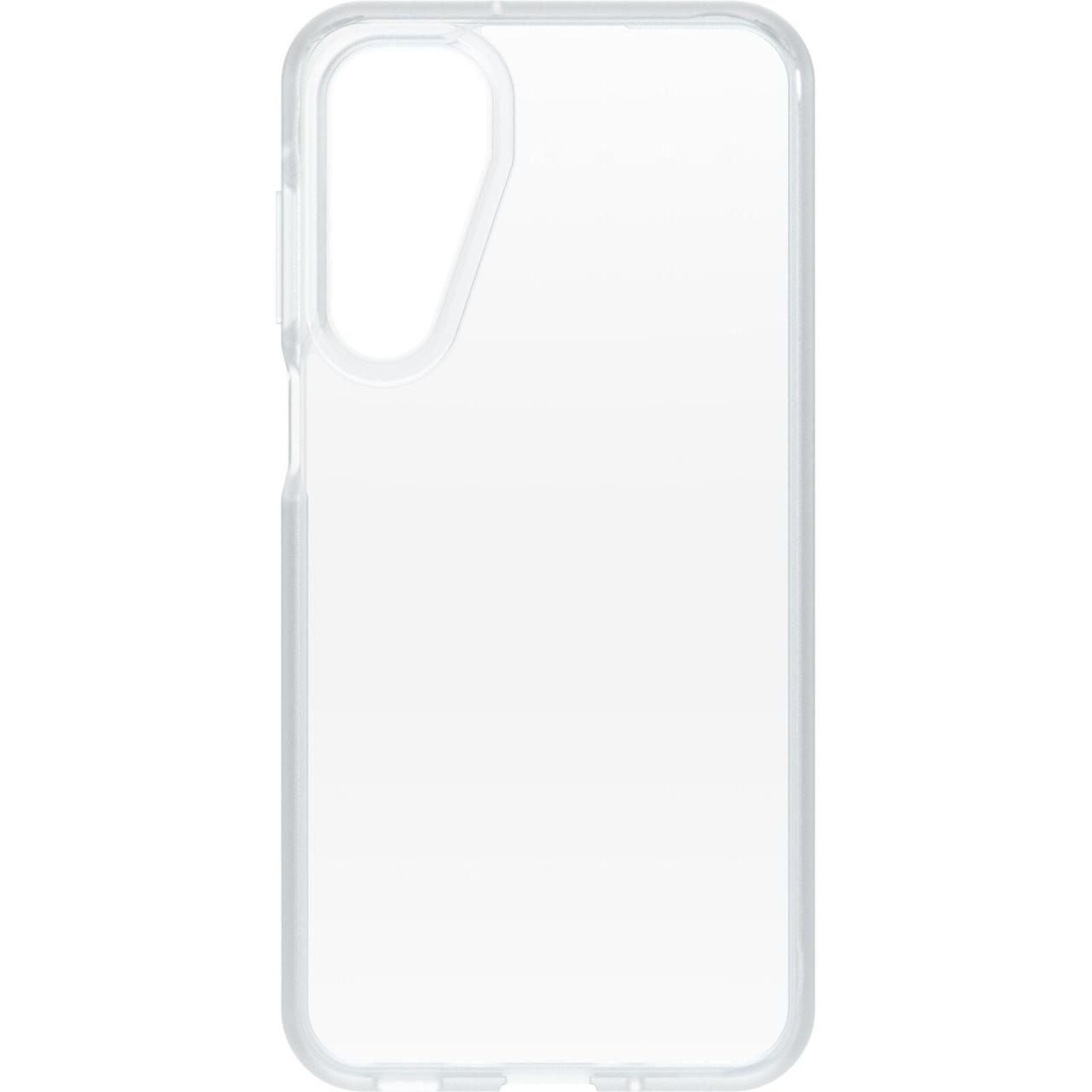 0840304790425 - 0 React Samsung Galaxy A16 A16 5G Hülle - transparent