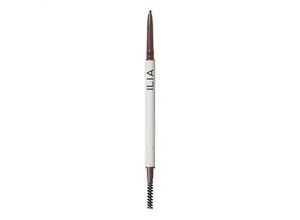 0840306400063 - - In Full Micro-tip - Augenbrauenstift - in Full Micro-tip Brow Pencil Soft Brown