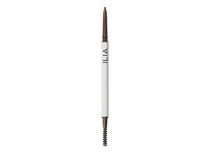 0840306400094 - - In Full Micro-tip - Augenbrauenstift - in Full Micro-tip Brow Pencil Dark Brown