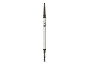 0840306400100 - - In Full Micro-tip - Augenbrauenstift - in Full Micro-tip Brow Pencil Soft Black