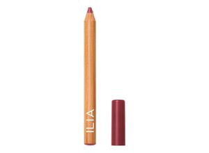 0840306401428 - - Lip Sketch Hydrating Crayon - Feuchtigkeitsspendender Lippenstift - lip Sketch Hydrating Crayon - Rhyme